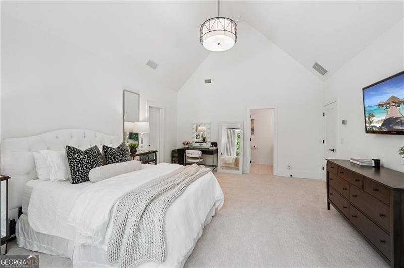 477 Michael Drive Alpharetta - 32