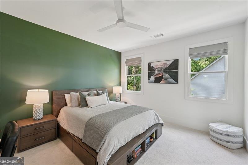 477 Michael Drive Alpharetta - 34
