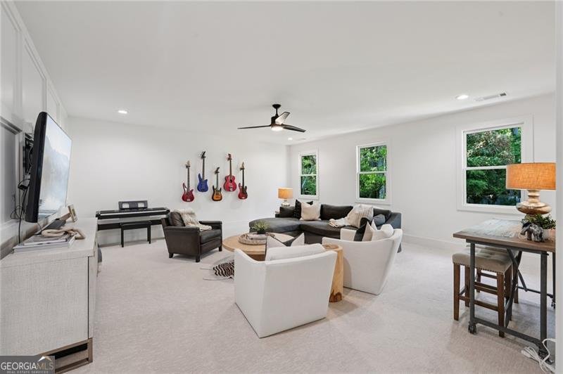 477 Michael Drive Alpharetta - 40