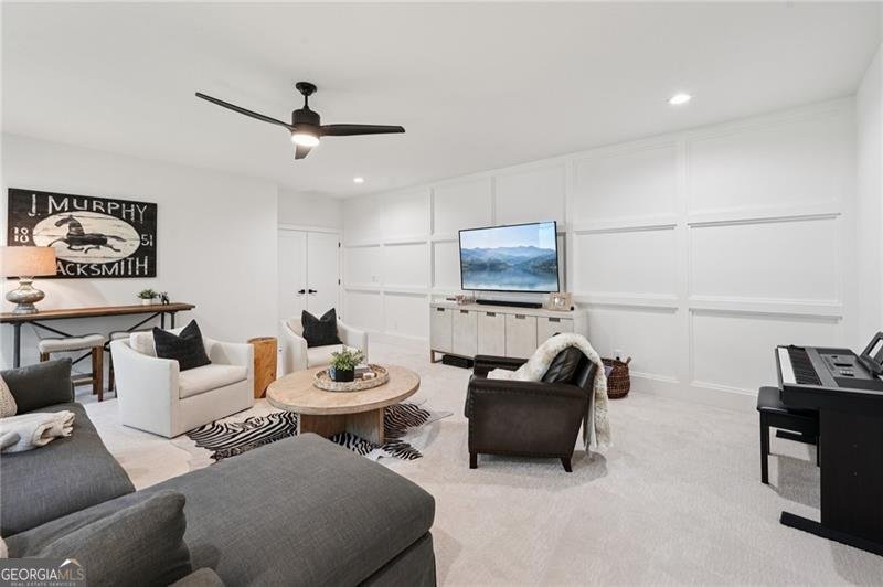 477 Michael Drive Alpharetta - 42