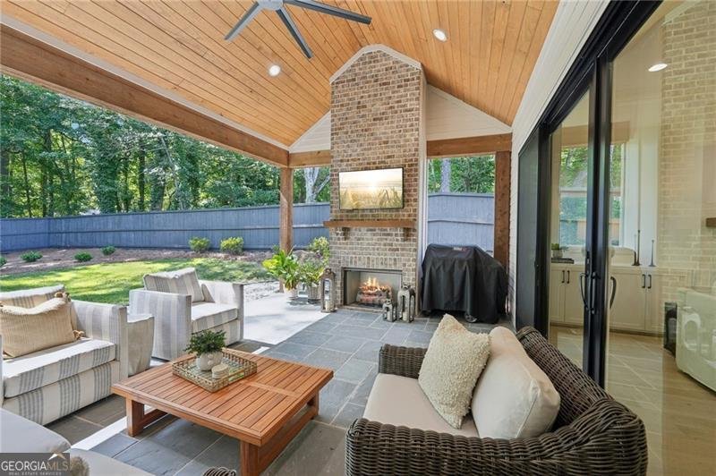 477 Michael Drive Alpharetta - 44