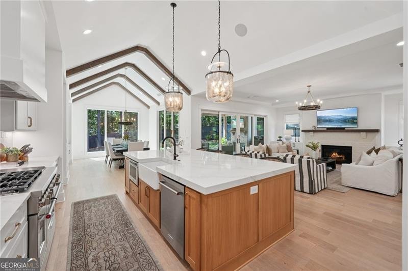 477 Michael Drive Alpharetta - 7