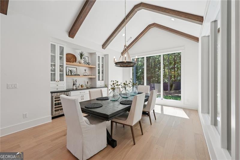 477 Michael Drive Alpharetta - 9