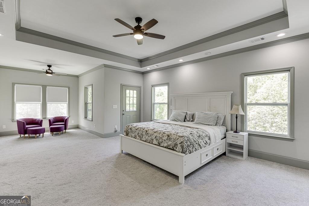 4208 Sierra Creek Court Hoschton - 13