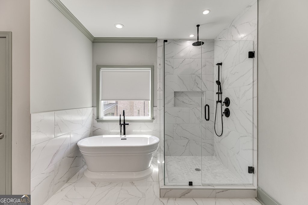 4208 Sierra Creek Court Hoschton - 14