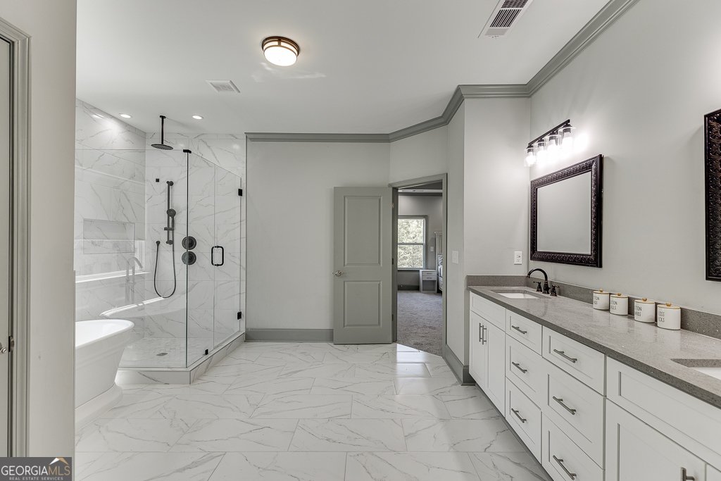 4208 Sierra Creek Court Hoschton - 15