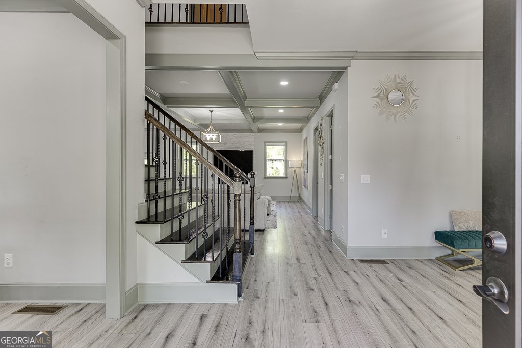 4208 Sierra Creek Court Hoschton - 2