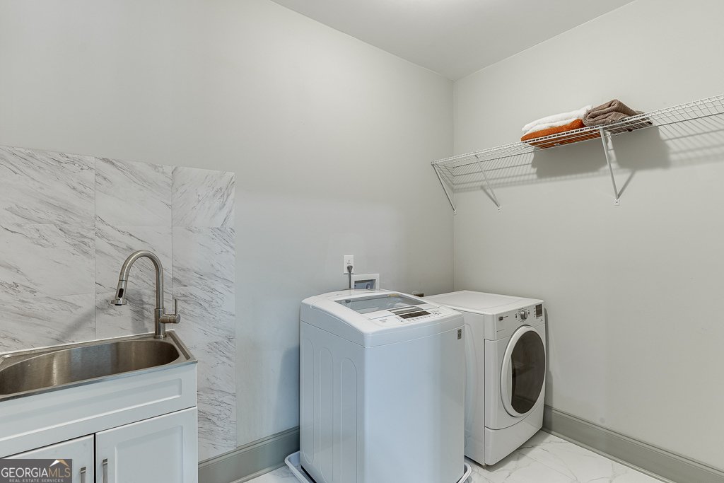 4208 Sierra Creek Court Hoschton - 24