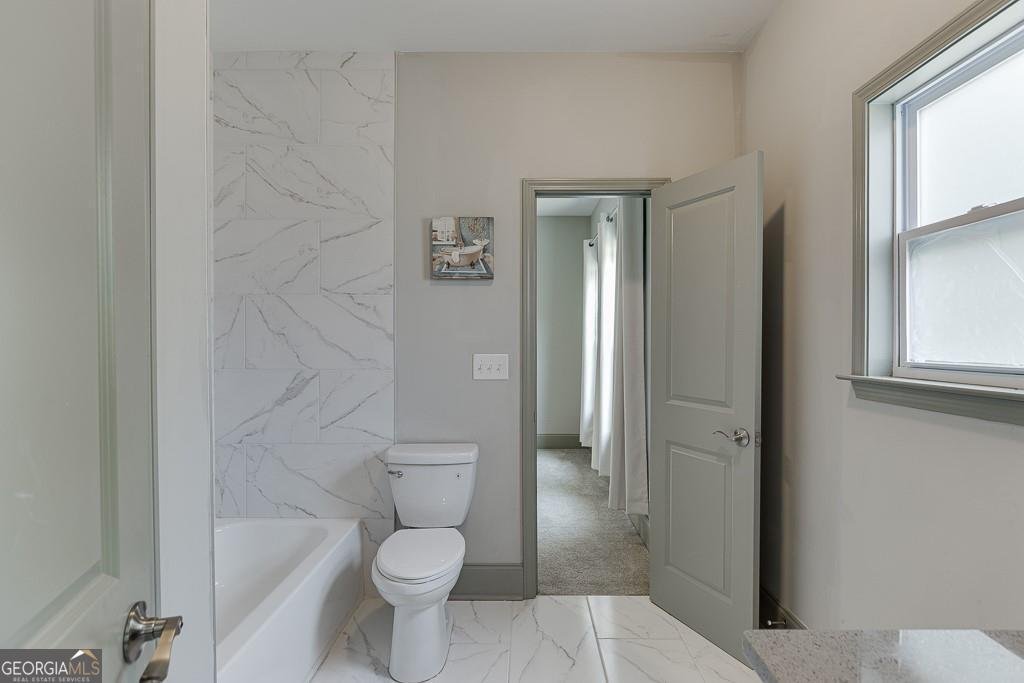 4208 Sierra Creek Court Hoschton - 30