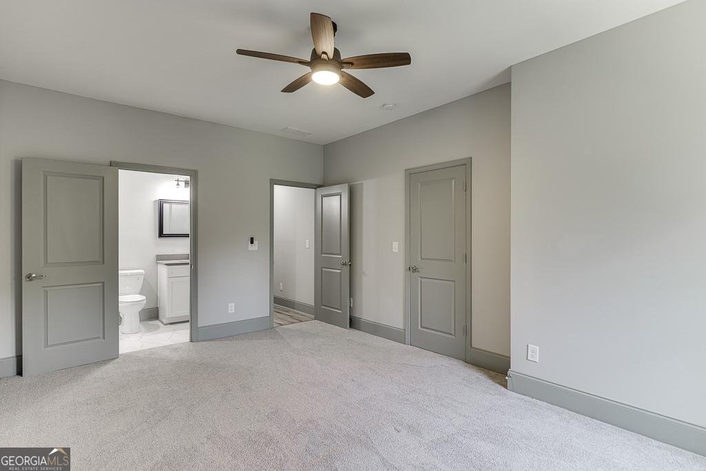 4208 Sierra Creek Court Hoschton - 35