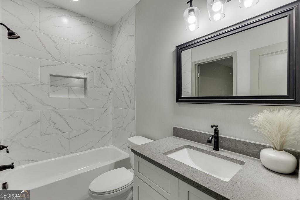 4208 Sierra Creek Court Hoschton - 36