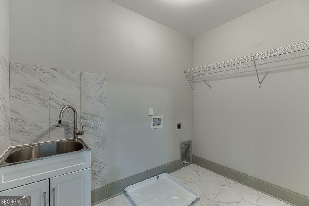 4208 Sierra Creek Court Hoschton - 37