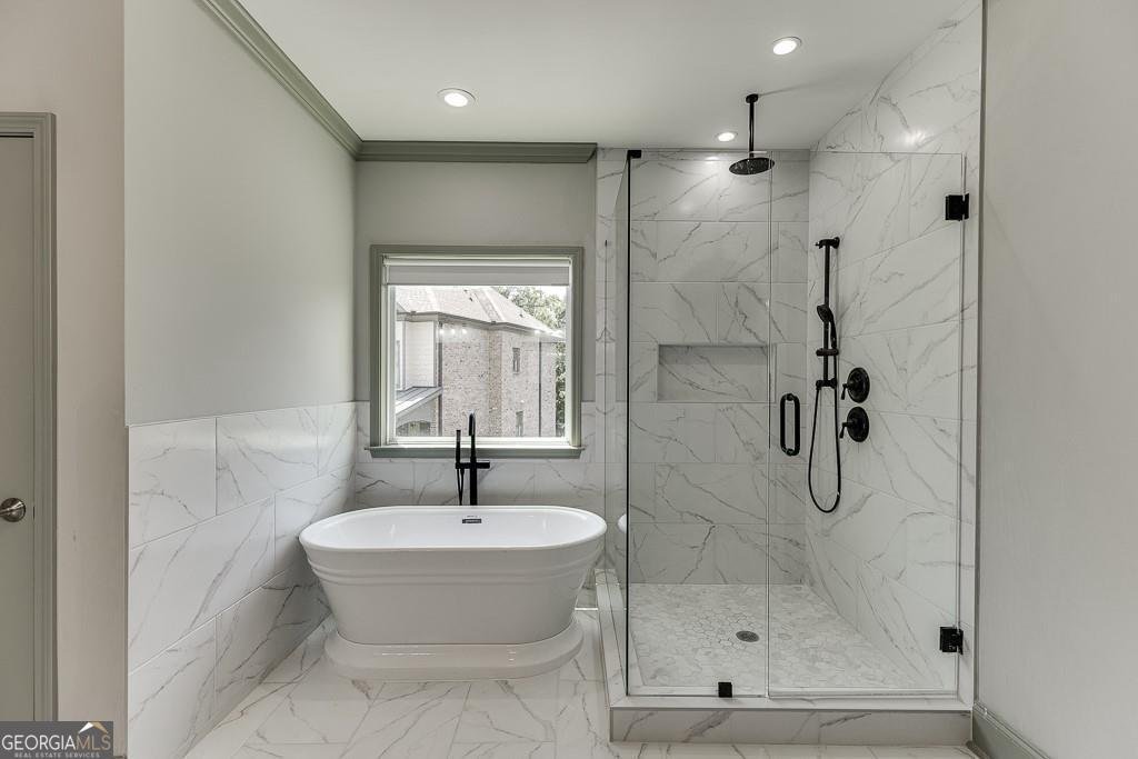 4208 Sierra Creek Court Hoschton - 43
