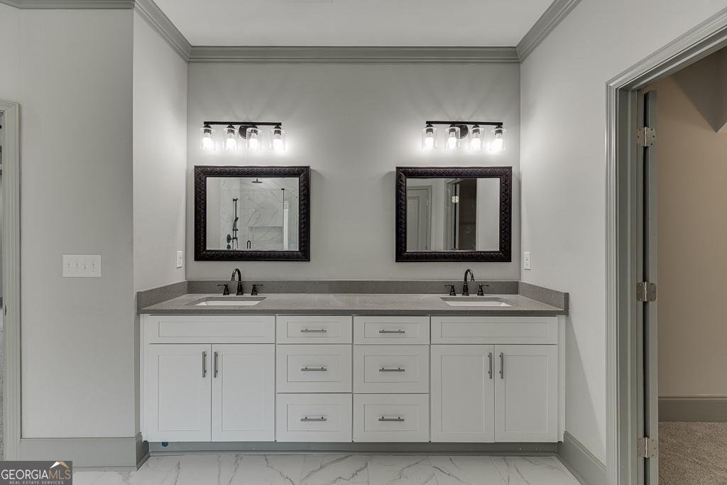 4208 Sierra Creek Court Hoschton - 44