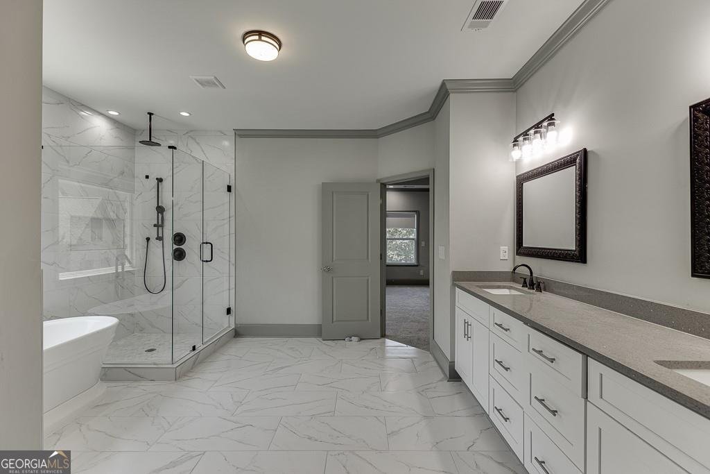 4208 Sierra Creek Court Hoschton - 45