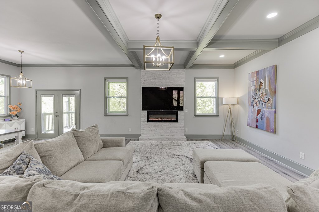 4208 Sierra Creek Court Hoschton - 5