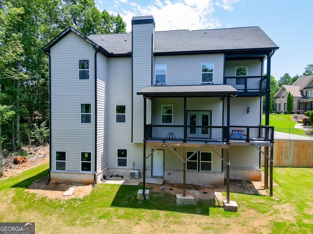 4208 Sierra Creek Court Hoschton - 52