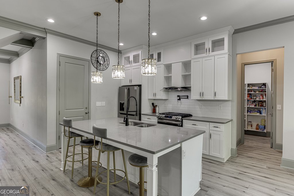4208 Sierra Creek Court Hoschton - 6
