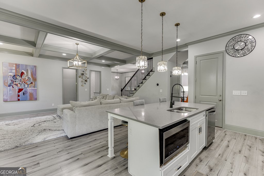 4208 Sierra Creek Court Hoschton - 7