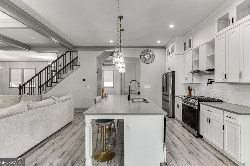 4208 Sierra Creek Court Hoschton - 8