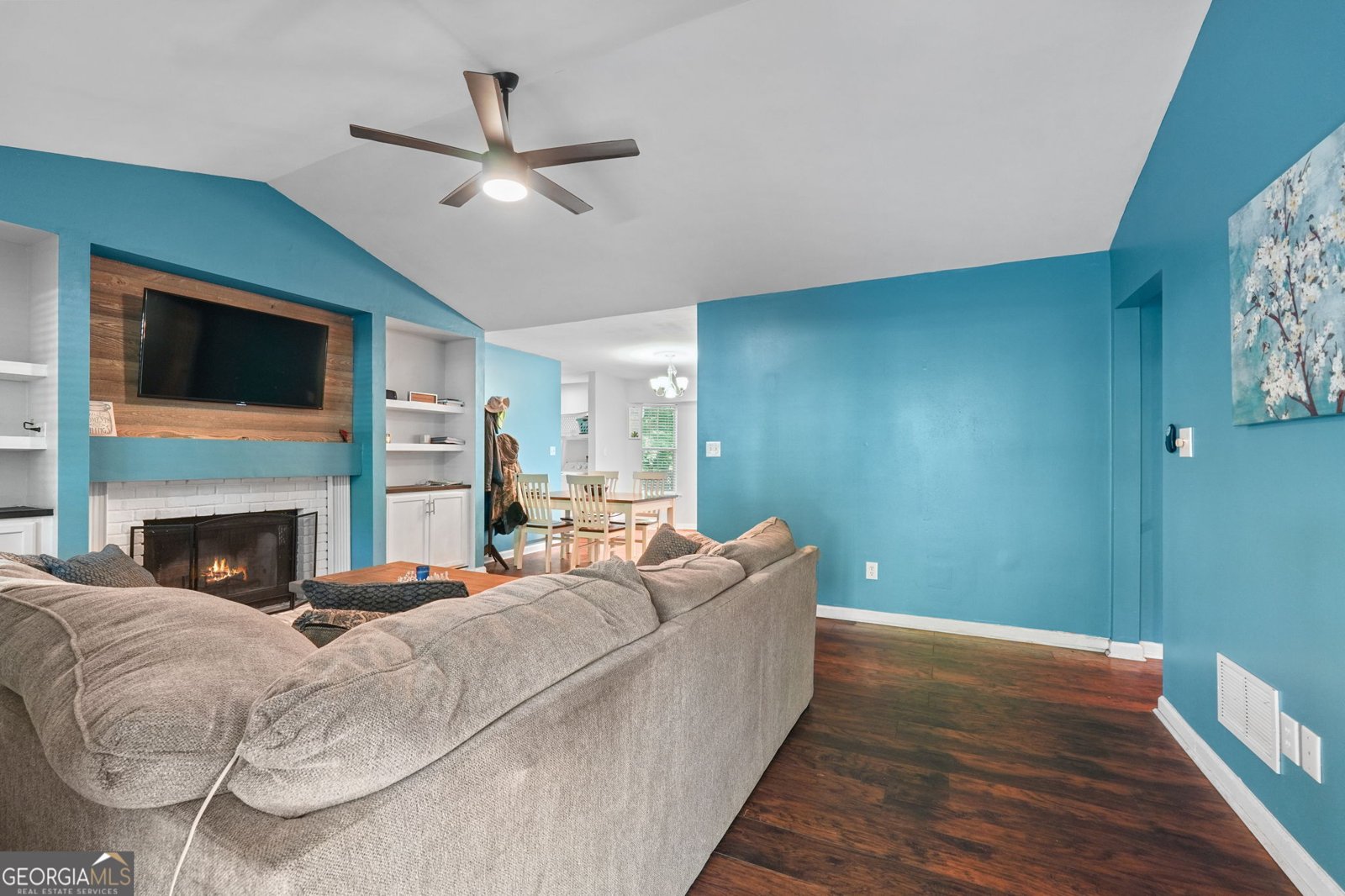 419 Jeffery Drive Locust Grove - 10