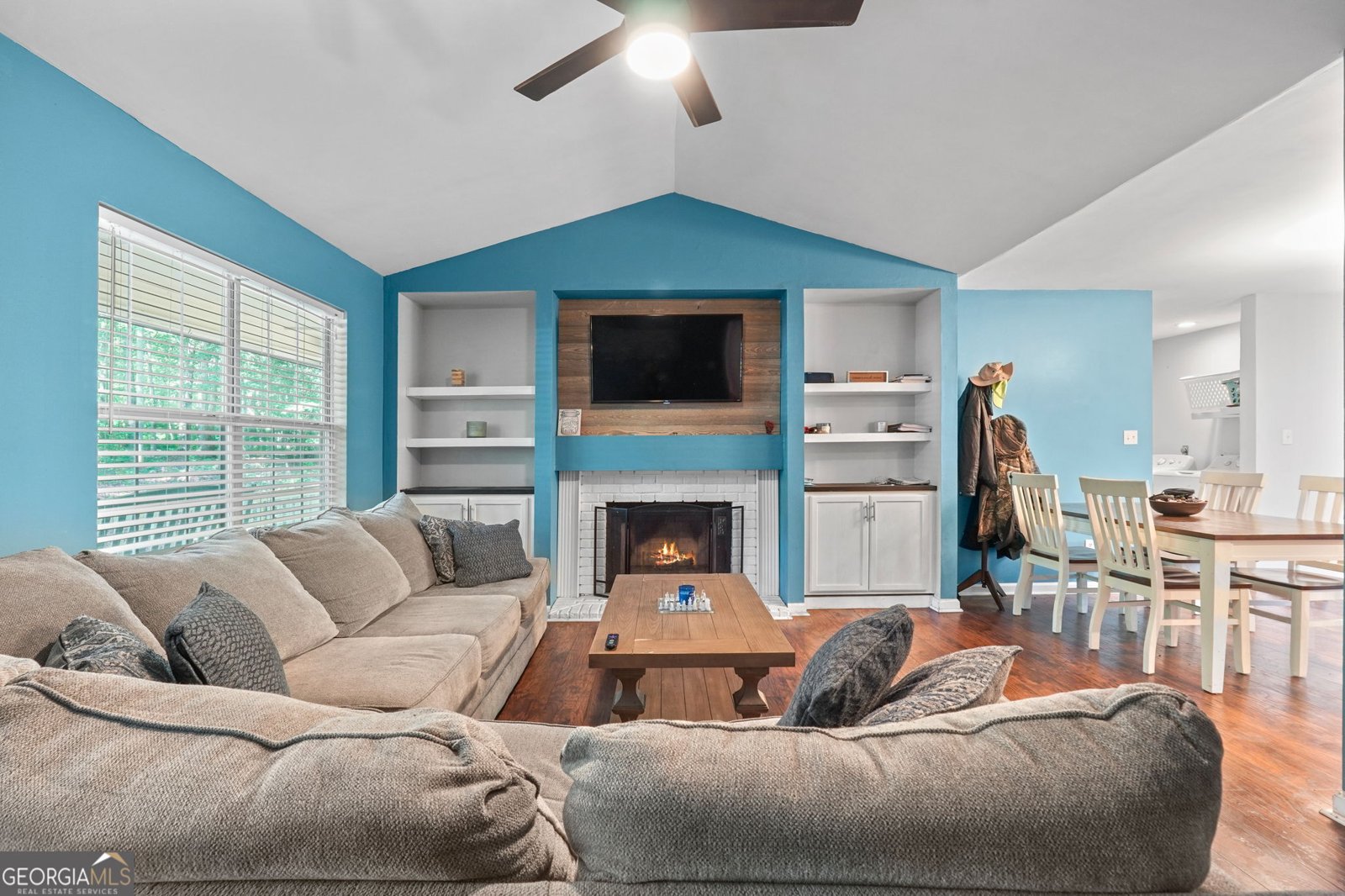 419 Jeffery Drive Locust Grove - 11