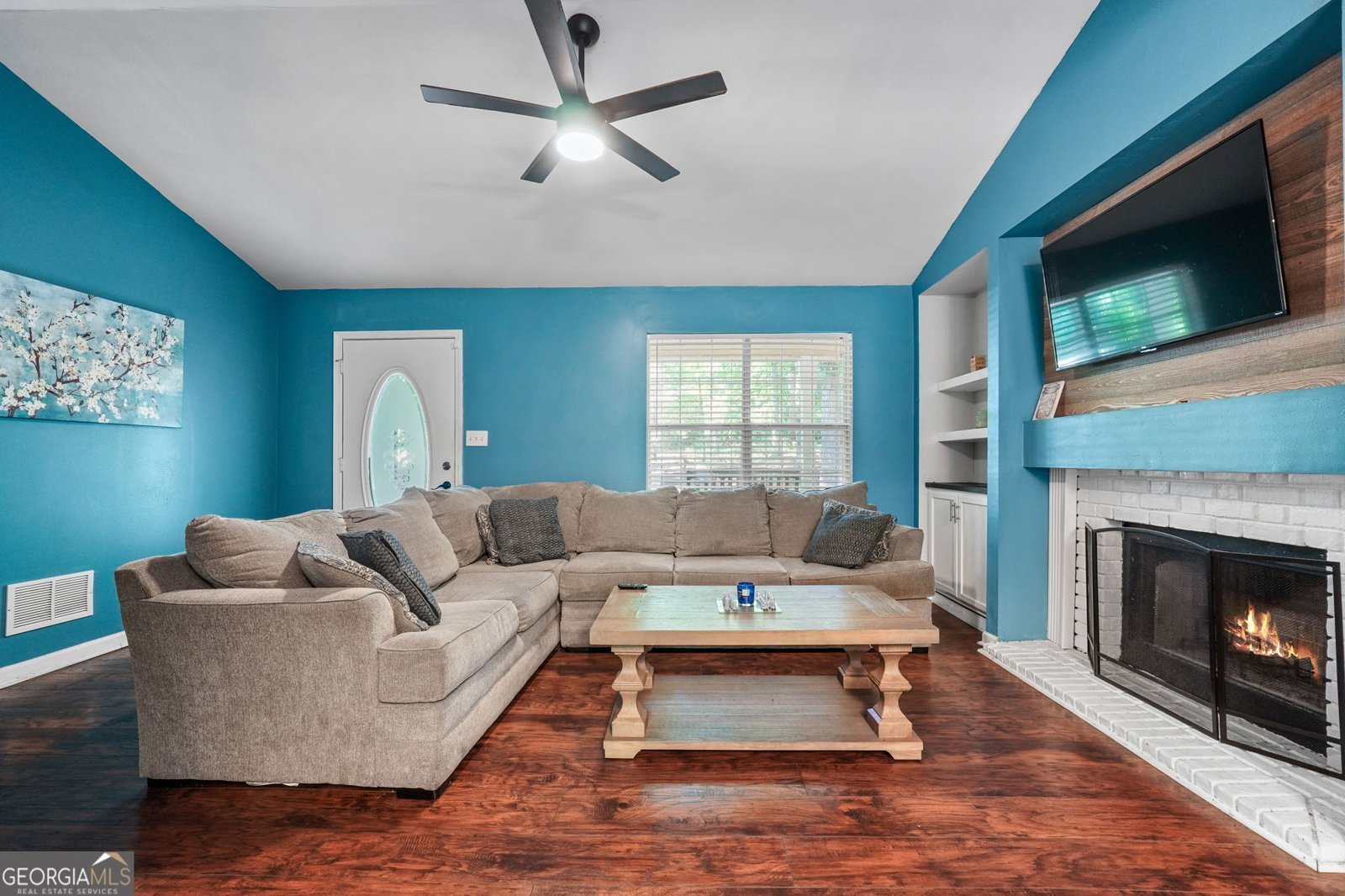 419 Jeffery Drive Locust Grove - 12