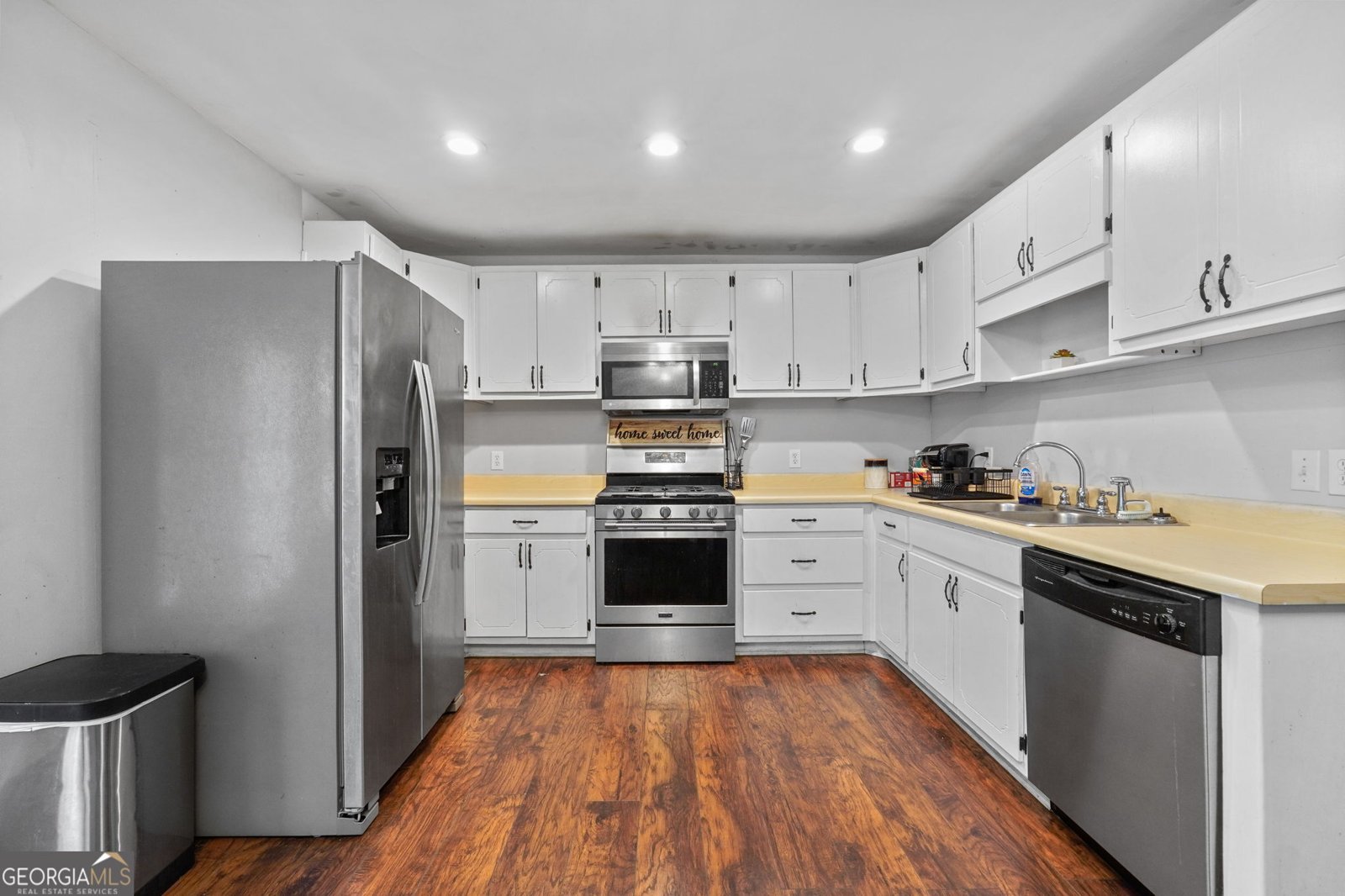 419 Jeffery Drive Locust Grove - 14