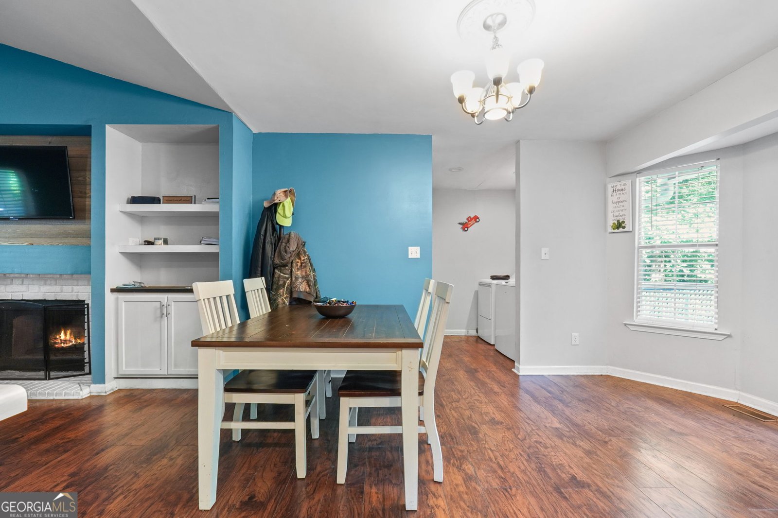 419 Jeffery Drive Locust Grove - 15