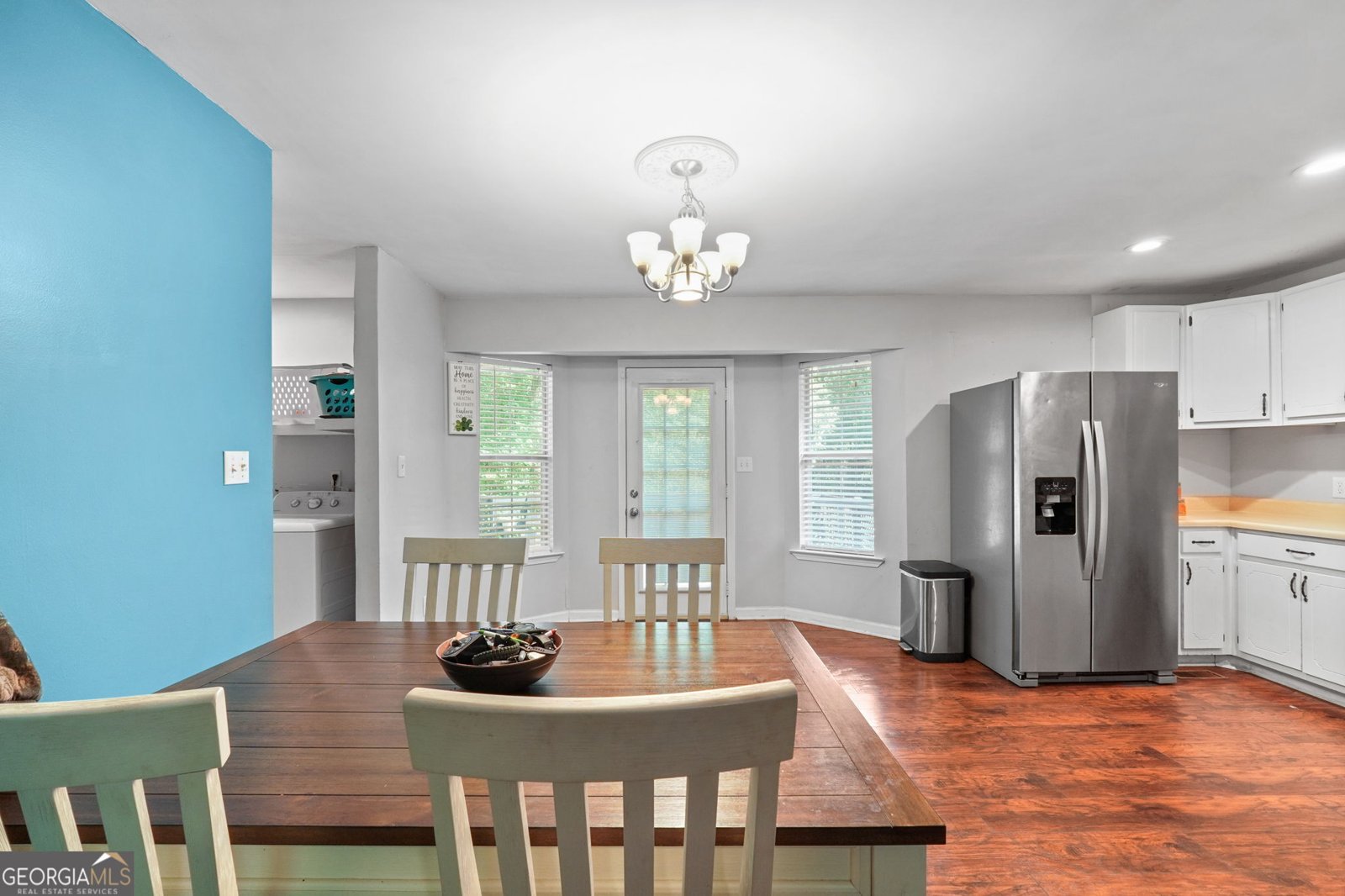 419 Jeffery Drive Locust Grove - 16