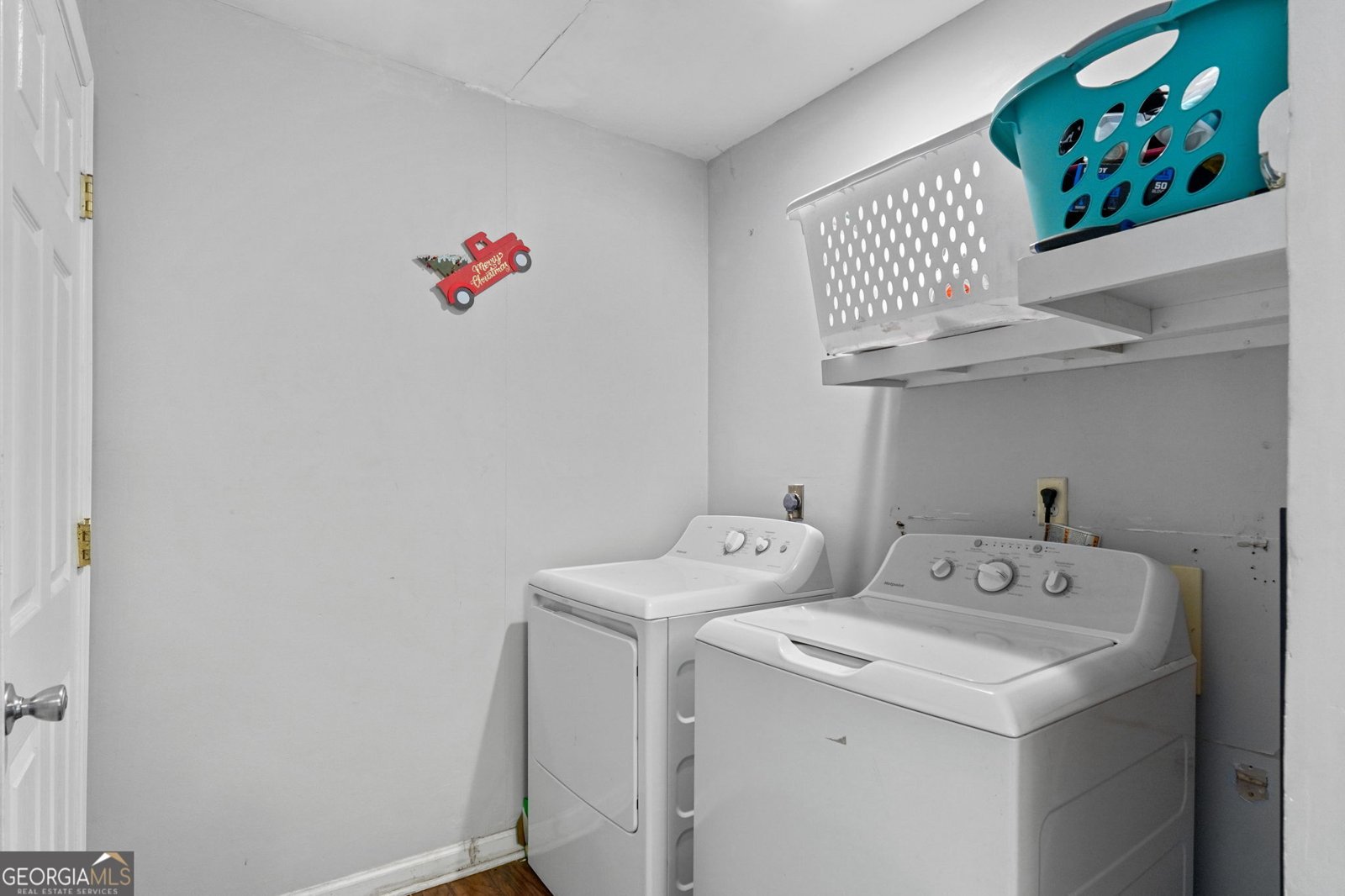 419 Jeffery Drive Locust Grove - 17