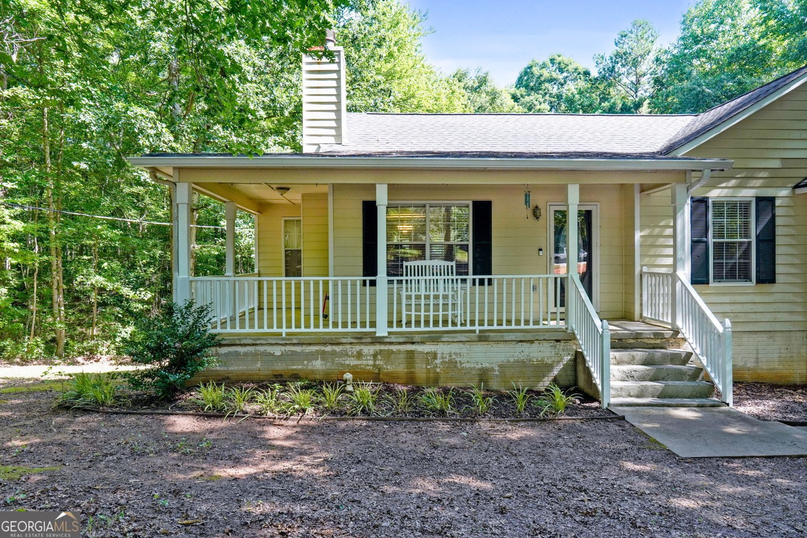 419 Jeffery Drive Locust Grove - 2