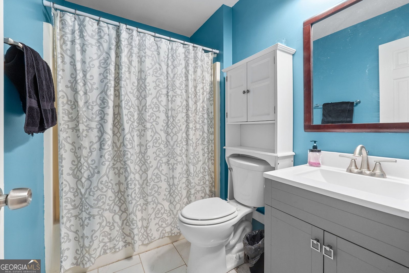 419 Jeffery Drive Locust Grove - 25