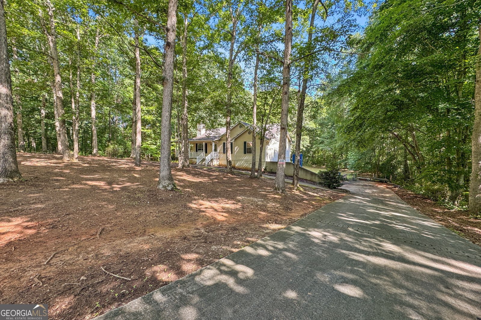 419 Jeffery Drive Locust Grove - 4