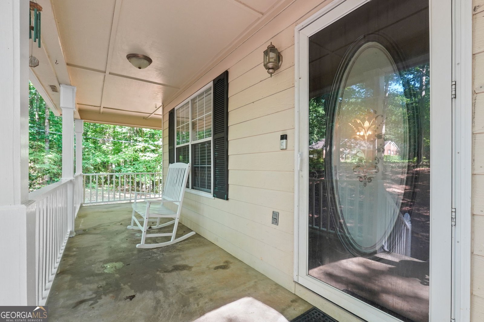 419 Jeffery Drive Locust Grove - 5