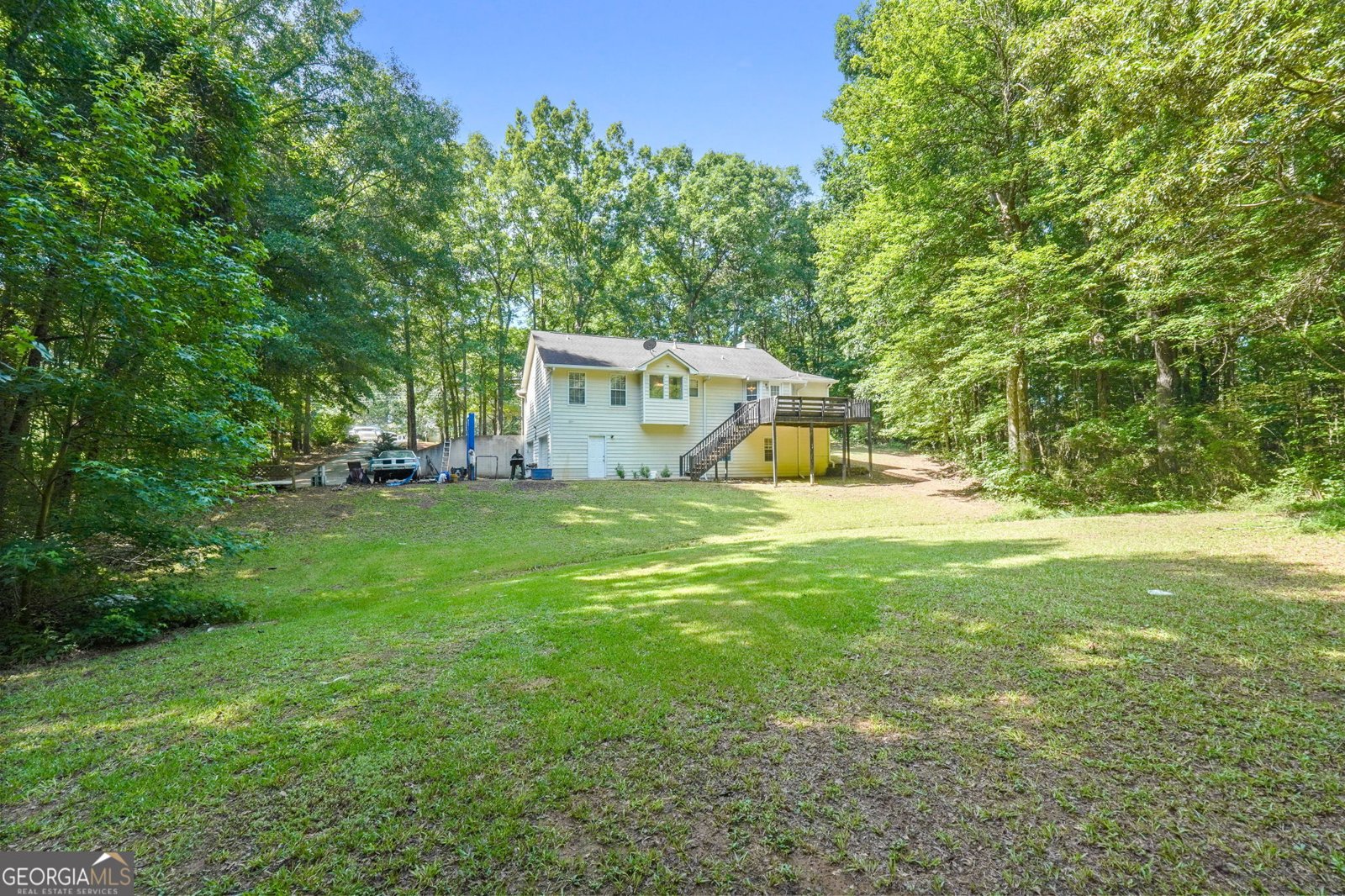 419 Jeffery Drive Locust Grove - 6