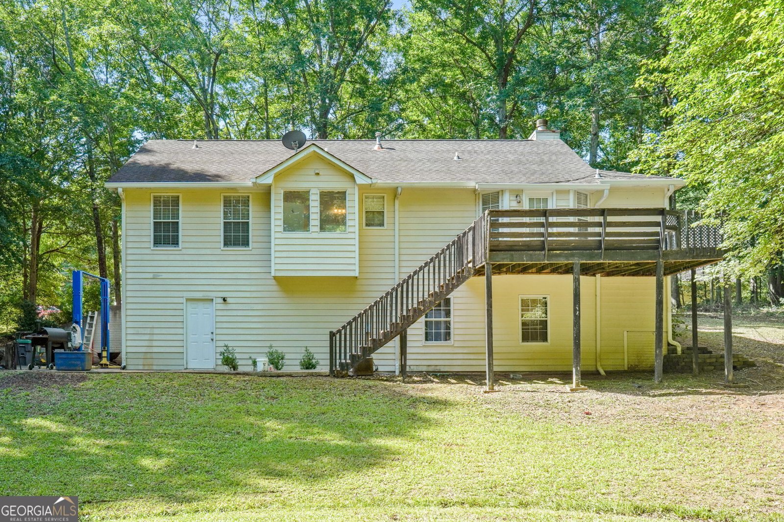 419 Jeffery Drive Locust Grove - 7