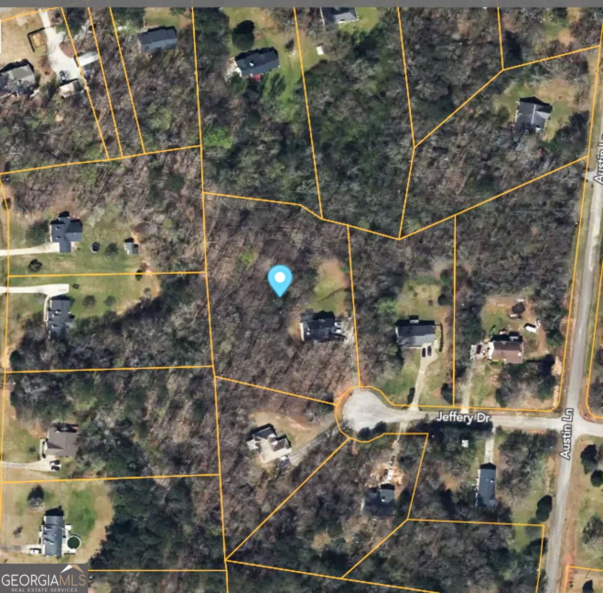 419 Jeffery Drive Locust Grove - 8