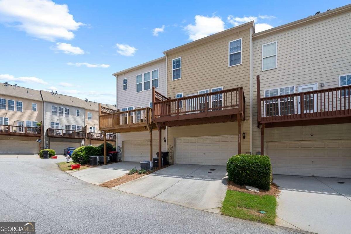 4874 Seldon Way Smyrna - 1