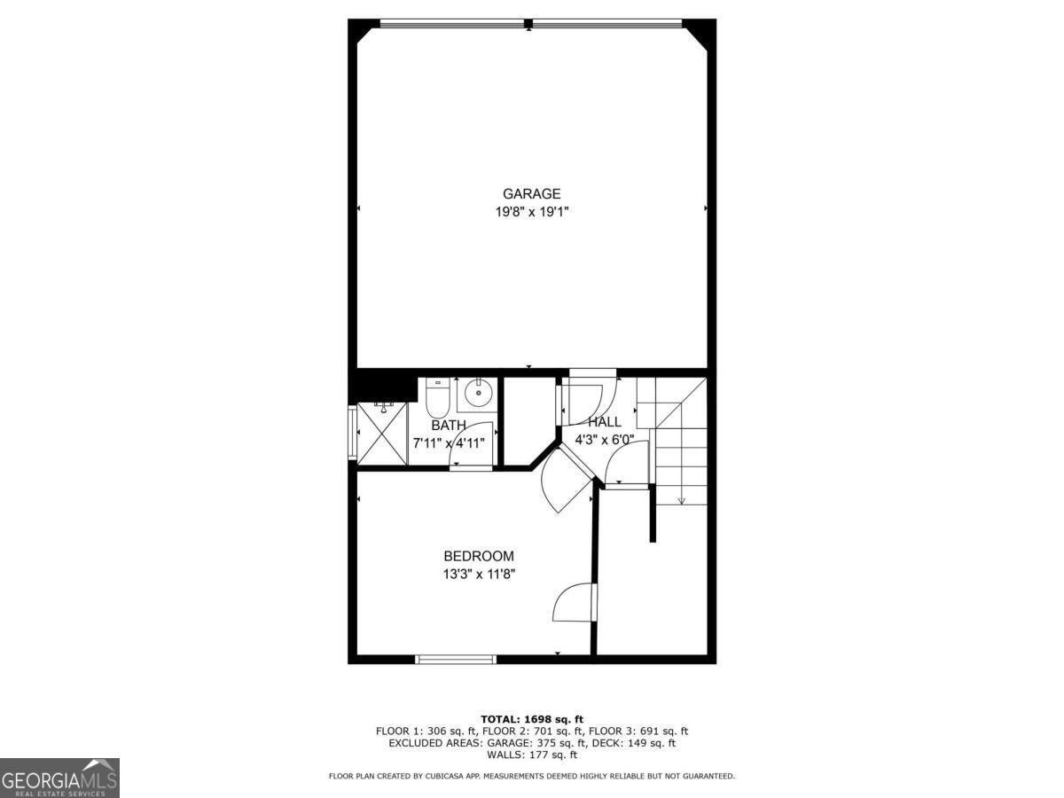 4874 Seldon Way Smyrna - 7