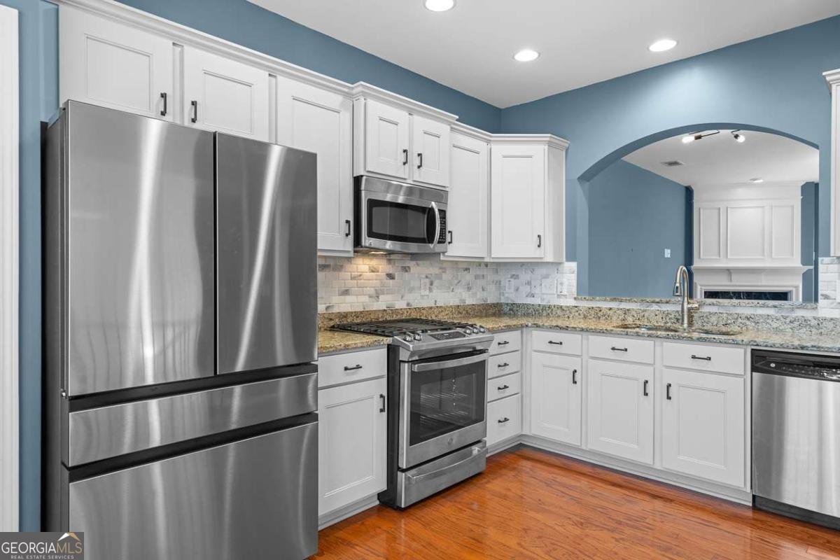 4874 Seldon Way Smyrna - 8