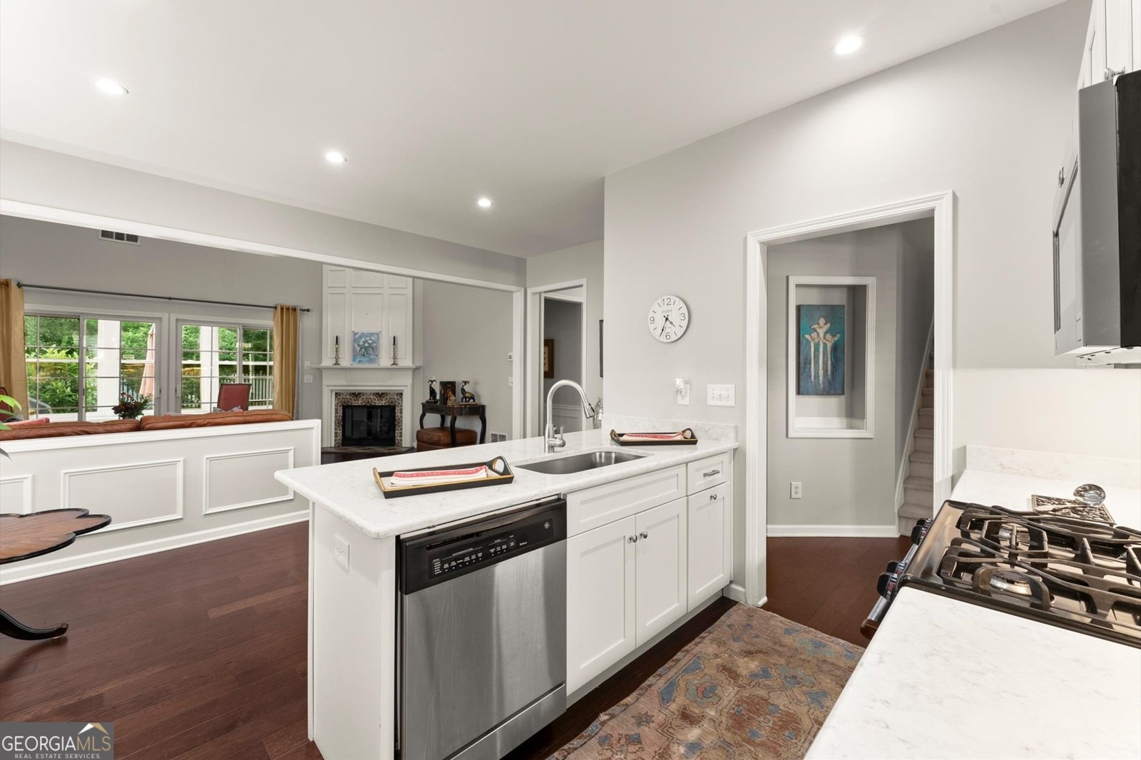 3427 Hampreston Way Kennesaw - 10