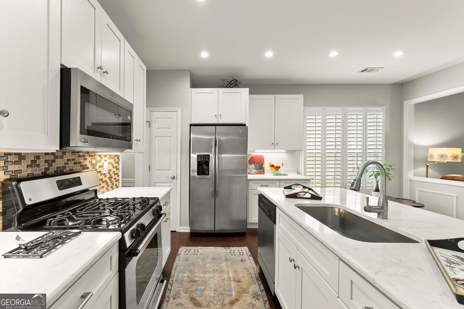 3427 Hampreston Way Kennesaw - 11