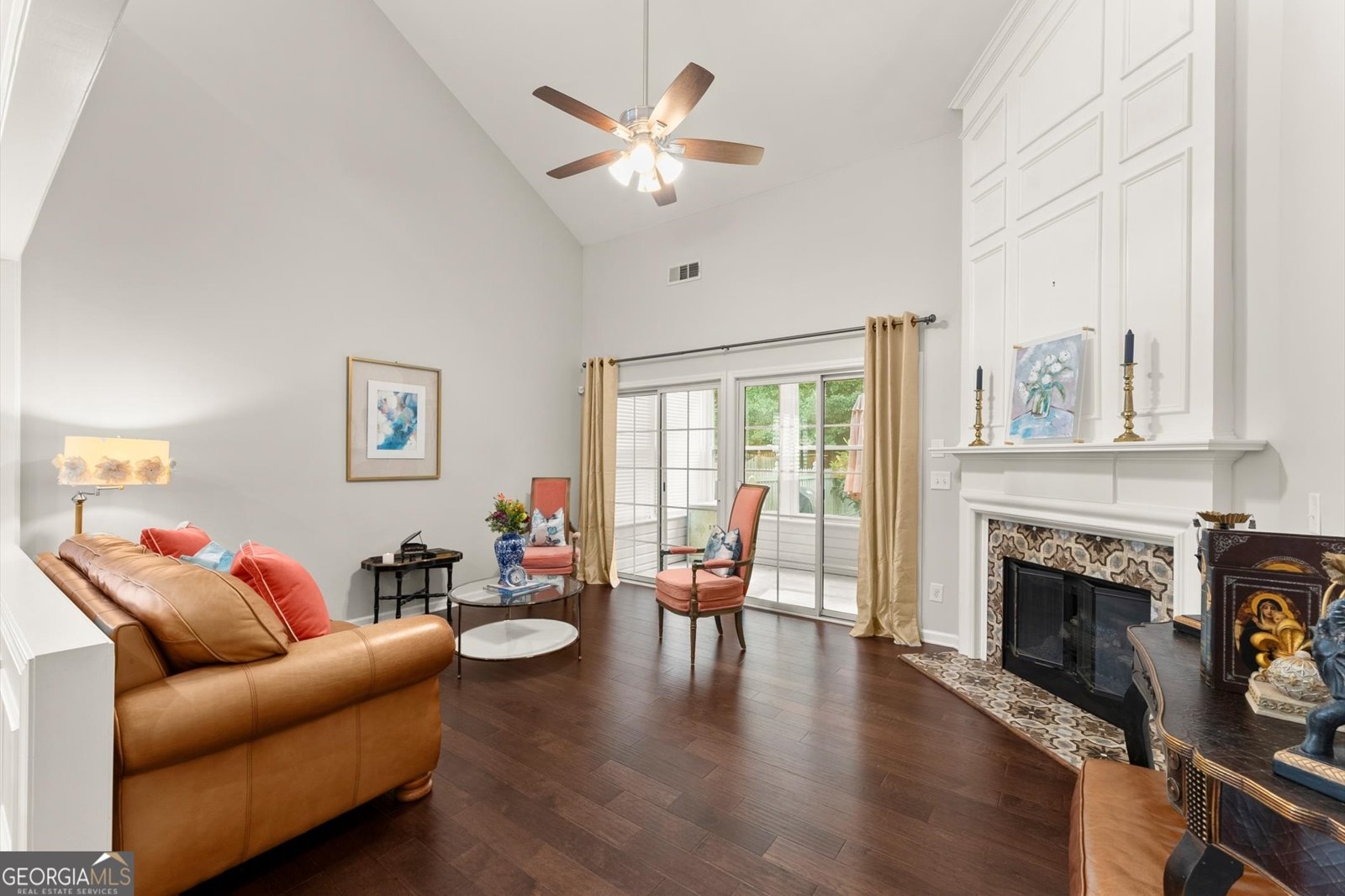 3427 Hampreston Way Kennesaw - 13