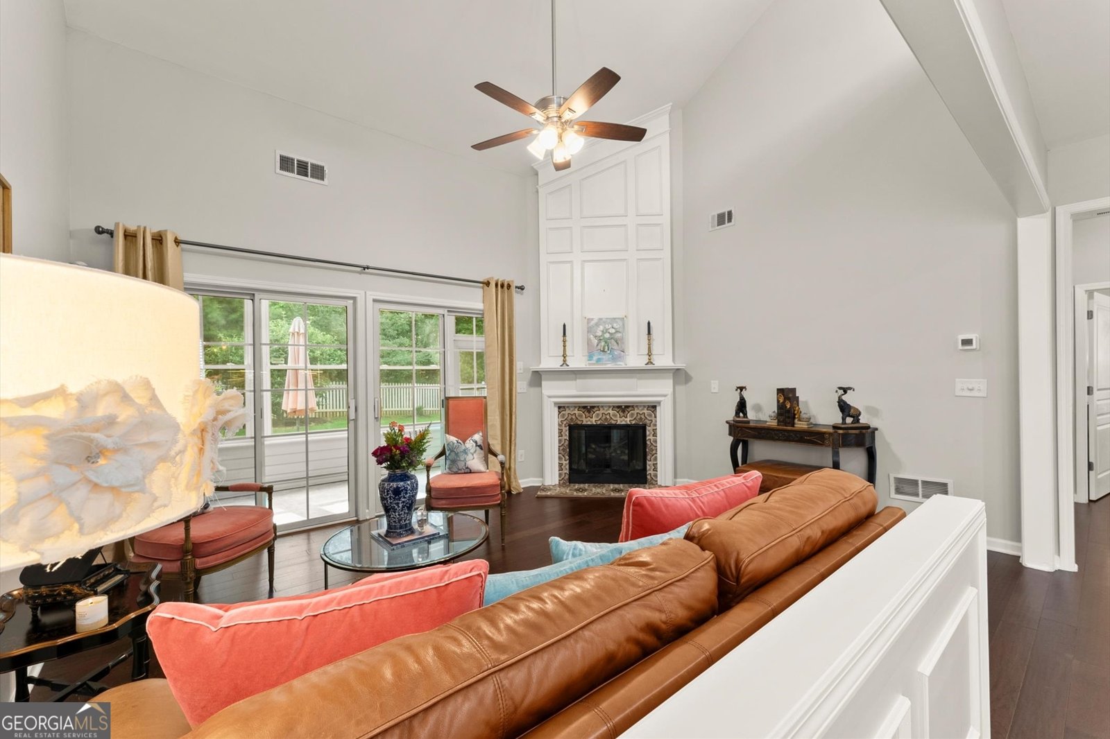 3427 Hampreston Way Kennesaw - 14
