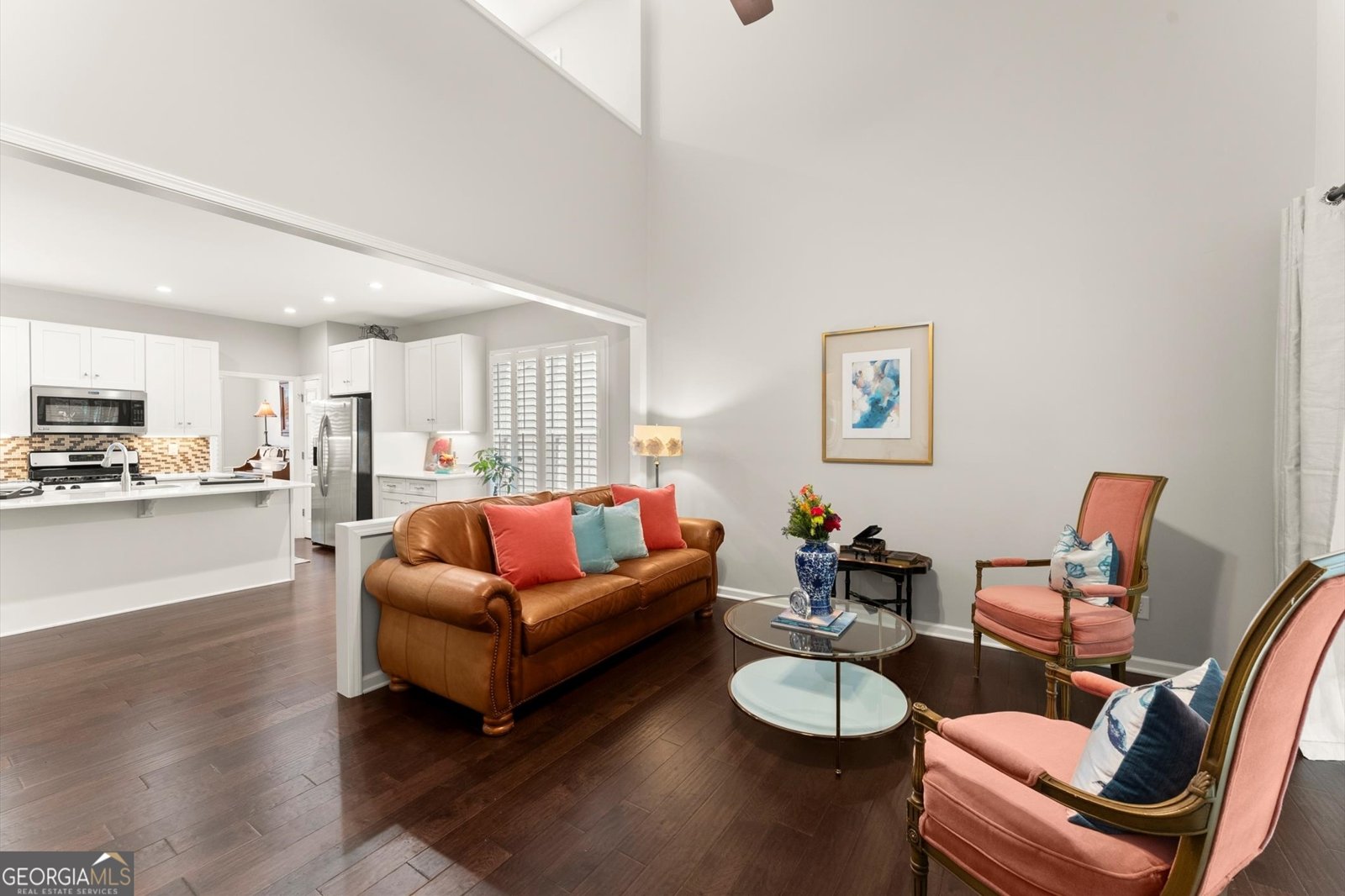 3427 Hampreston Way Kennesaw - 15