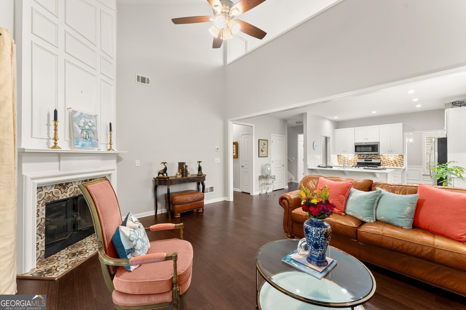 3427 Hampreston Way Kennesaw - 16
