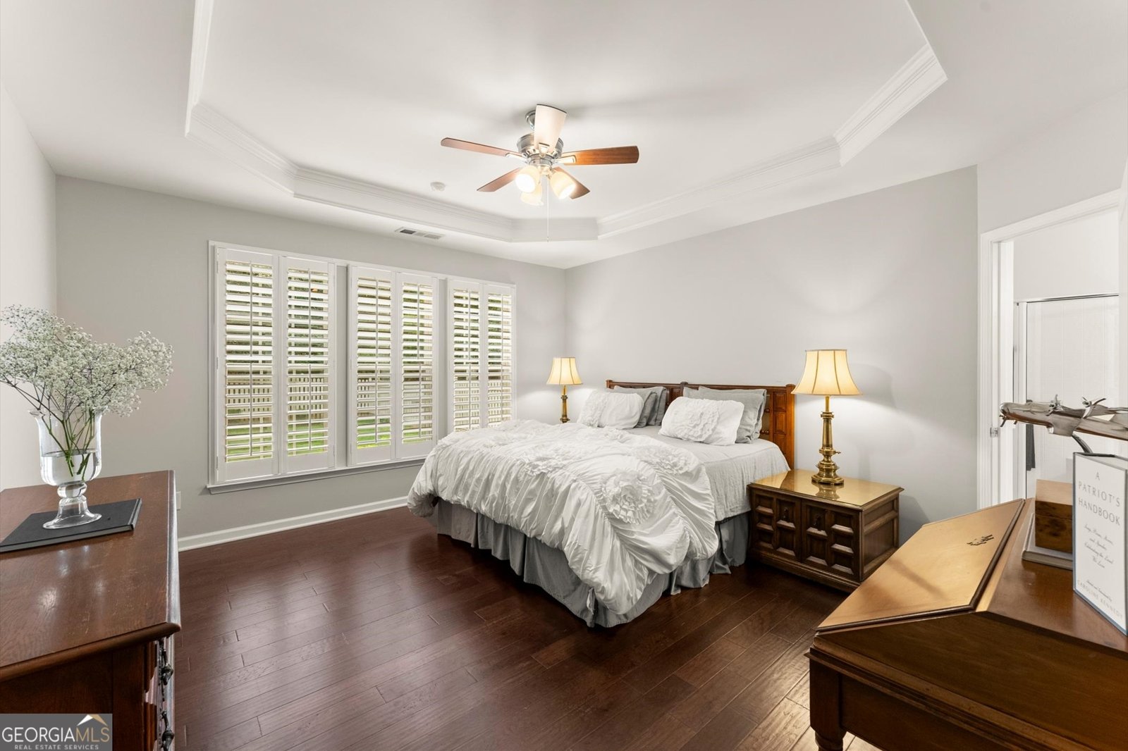 3427 Hampreston Way Kennesaw - 17