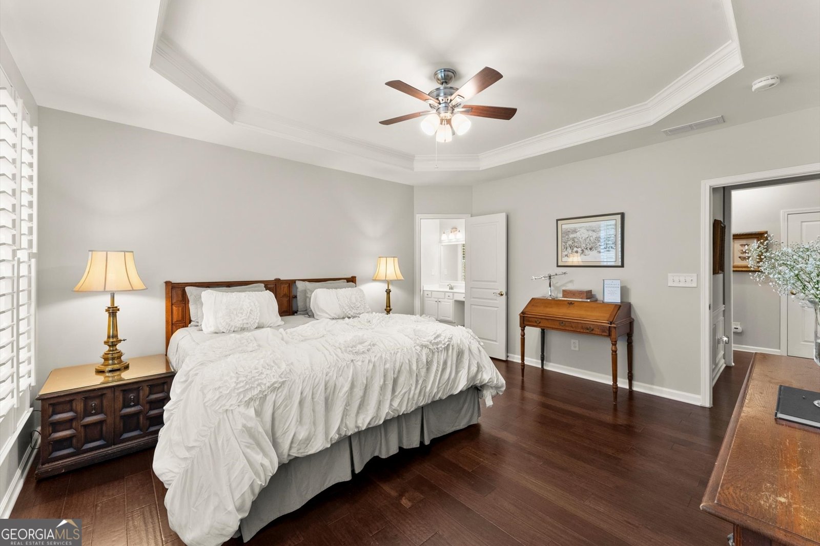 3427 Hampreston Way Kennesaw - 18