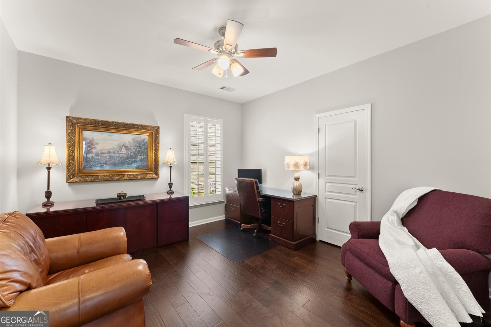 3427 Hampreston Way Kennesaw - 23